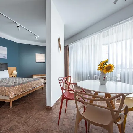 Otel Safir Venus
