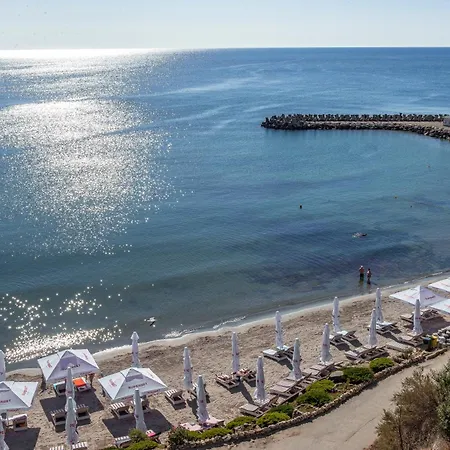 Otel Safir Venus