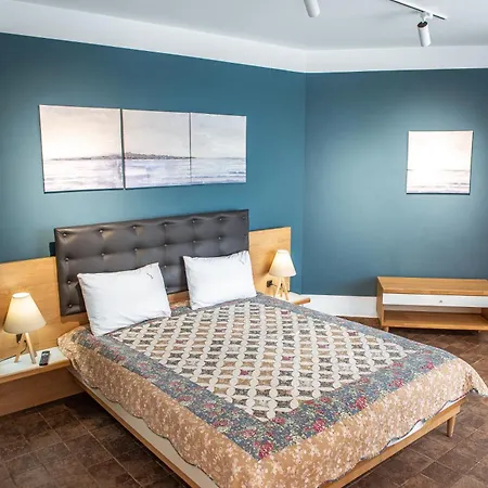 Otel Safir