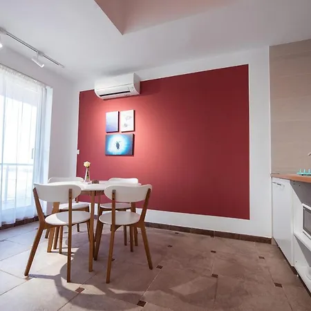 Safir 4* فينوس